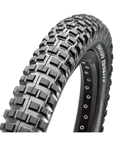 Покришка 20x2.50 (67-387) Maxxis CREEPY CRAWLER R (ST) 27tpi
