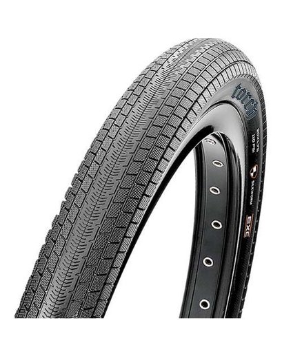 Покришка 24x1.75 (44-507) Maxxis TORCH (SILKWORM) 120tpi