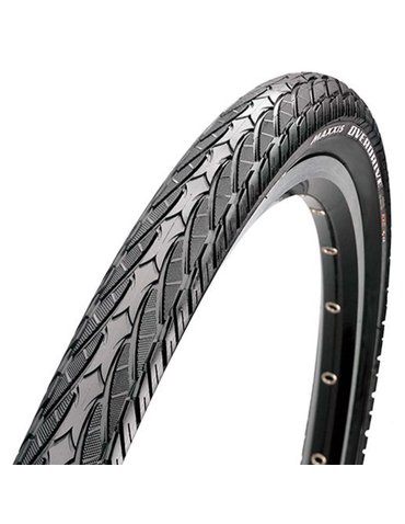 Покришка 26x1.75x2 (47-559) Maxxis OVERDRIVE (MAXXPROTECT) 27tpi