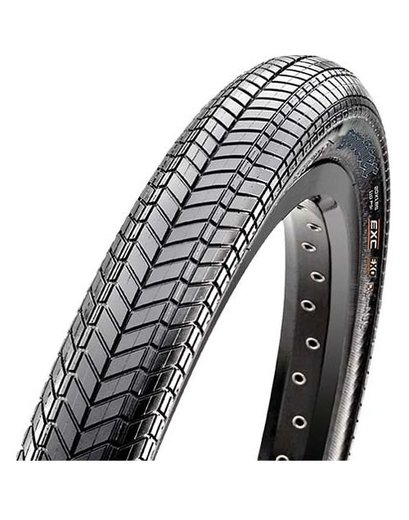 Покришка 29x2.50 (64-622) Maxxis GRIFTER 60tpi