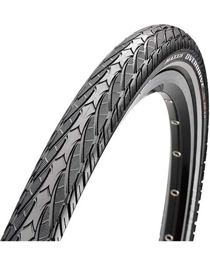 Покришка 28x1.50 700x38C (38-622) Maxxis OVERDRIVE (K2/REF) 60tpi