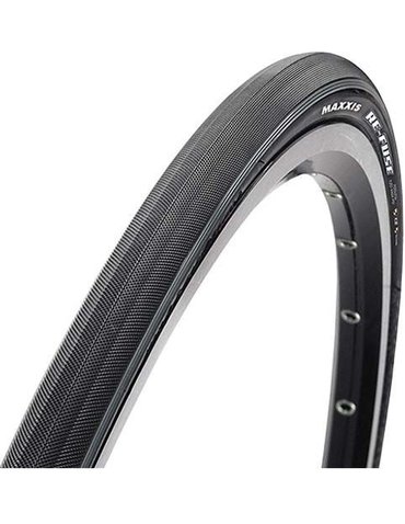 Покришка 27.5x2.00 (50-584) Maxxis RE-FUSE (MAXXSHIELD/TR) Foldable 60tpi