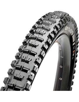 Покришка 27.5x2.40WT (61-584) Maxxis MINION DHR II (3CT/EXO/TR) Foldable 60tpi