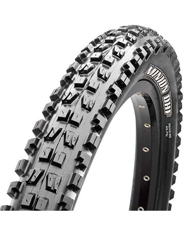 Покришка 27.5x2.50WT (63-584) Maxxis MINION DHF (EXO/TR) Foldable 60tpi