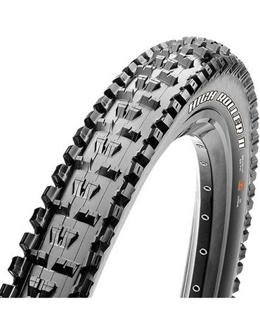 Покришка 29x2.30 (58-622) Maxxis HIGH ROLLER II (EXO/TR) Foldable 60tpi