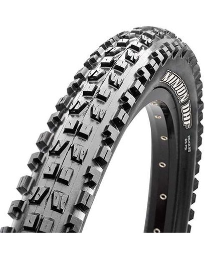 Покришка 29x2.50WT (63-622) Maxxis MINION DHF (EXO/TR) Foldable 60tpi