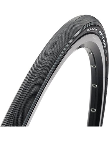 Покришка 28x1.25 700x32C (32-622) Maxxis RE-FUSE (MAXXSHIELD/TR) Carbon Fiber 60tpi