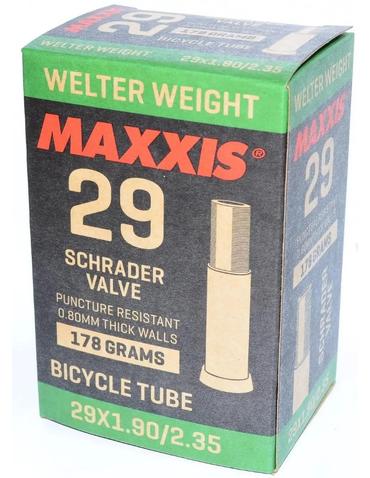 Камера Maxxis Welter Weight 29x1.9/2.35 AV
