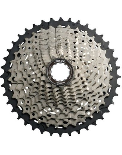 Касета Shimano SLX CS-M7000 11-42 11 зірок