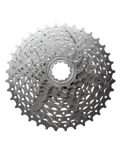 Касета Shimano CS-HG400-9 ALIVIO/SORA 9-speed 12-36T