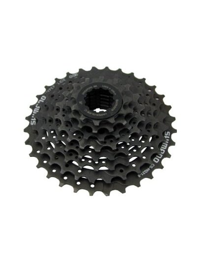 Касета Shimano Altus CS-HG31 11-34 8 зірок