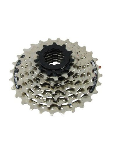 Касета Shimano Acera CS-HG41 11-28 7 зірок