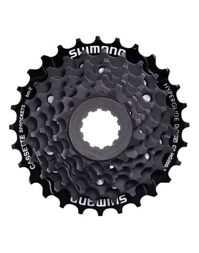 Касета Shimano CS-HG200-7 ALTUS 7-speed 12-28T (OEM)