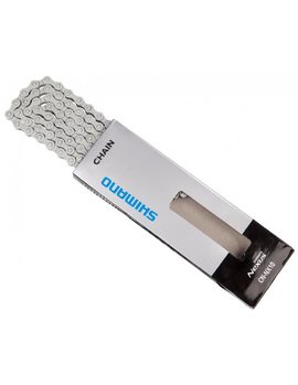 Ланцюг Shimano CN-HG53 DEORE 9-speed 114 links