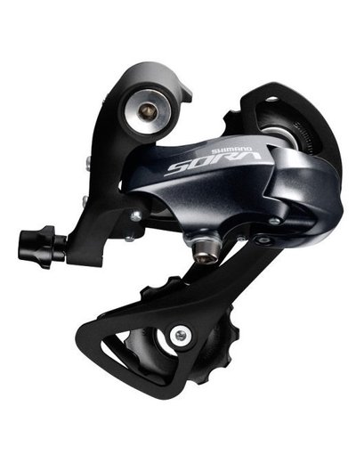 Перемикач задній Shimano RD-R3000 SORA 9-speed short cage