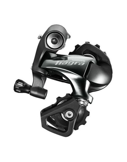 Перемикач задній Shimano RD-4700-SS TIAGRA 10-speed short cage