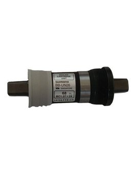 Каретка велосипедна Shimano BB-UN100 BSA 73x122.5 (123 мм) без болтів