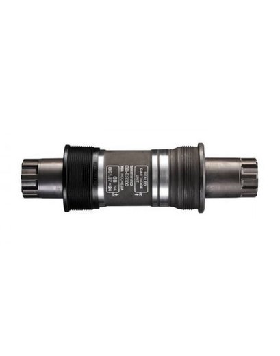 Каретка велосипедна Shimano BB-ES300 OCTALINK, порожниста вісь BSA 68x126 мм