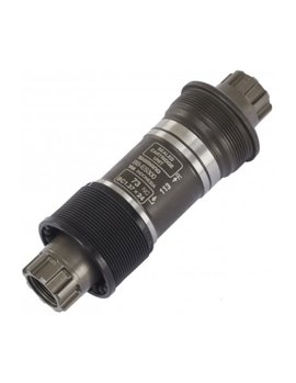 Каретка велосипедна Shimano BB-ES300 OCTALINK, порожниста вісь BSA 68x113 мм