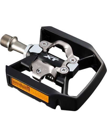 Педалі Shimano PD-T8000 DEORE XT SPD