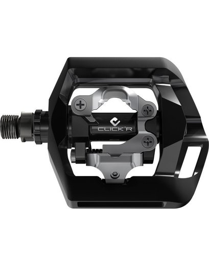 Педалі Shimano PD-T421 DEORE Click'R SPD