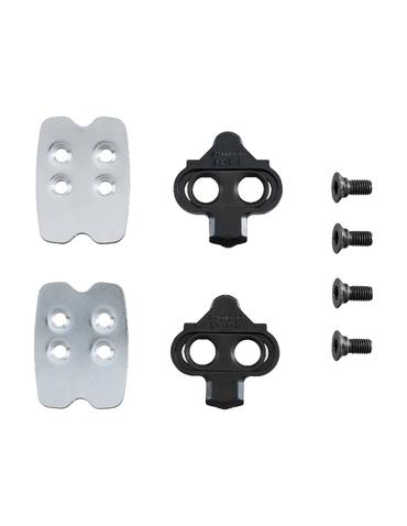 Шипи Shimano SM-SH51 SPD (з пластиною) single direction release type