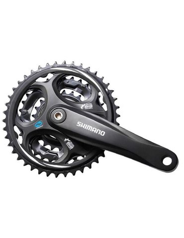 Шатуни Shimano FC-M311 170мм, 42X32X22
