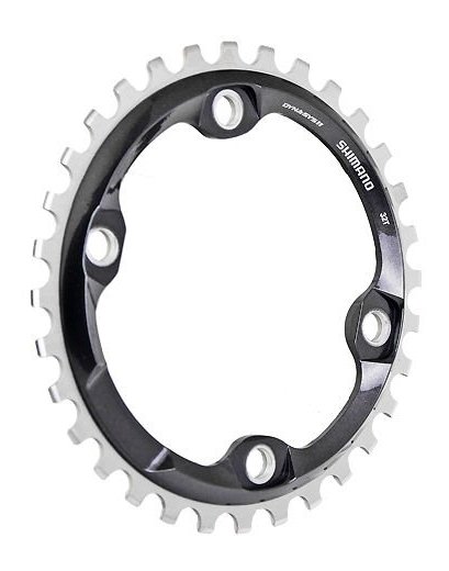 Зірка шатунів Shimano SLX FC-M7000-1 34T для 1x11