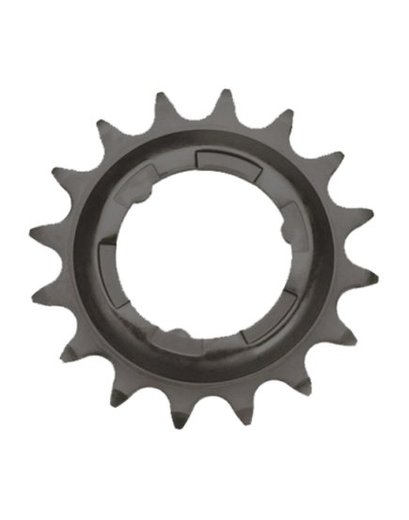 Зірка для втулки Shimano Inter Nexus 20T зубців чорний