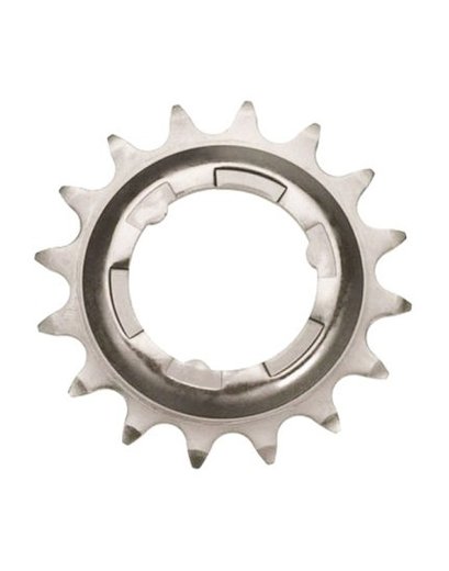 Зірка для втулки Shimano Inter Nexus 21T сріблястий