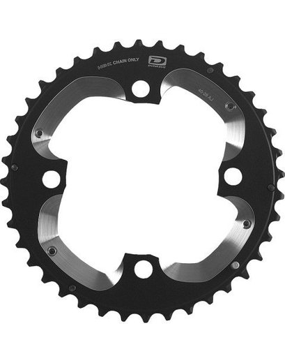 Зірка шатунів Shimano FC-M785 DEORE XT, 40зуб. 10-скор.