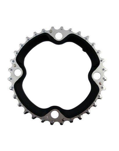 Зірка шатунів Shimano FC-M770 DEORE XT 32зуб. 9-скор.