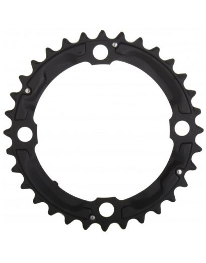 Зірка шатунів Shimano FC-M670 SLX 32зуб. 10-скор.