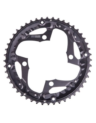 Зірка шатунів Shimano FC-M610 / T611 DEORE 48зуб. 10-скор.