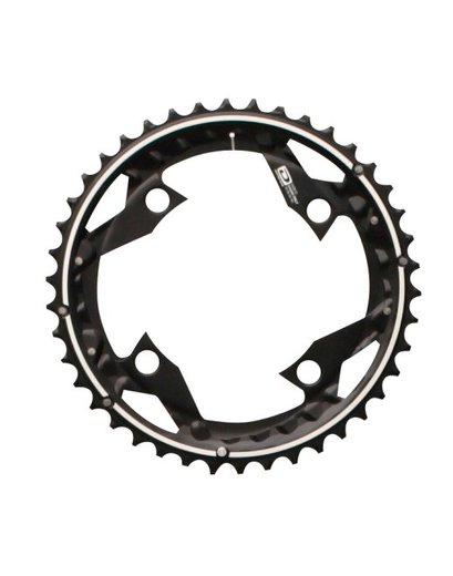 Зірка шатунів Shimano FC-M610 / T611 DEORE 42зуб. 10-скор.