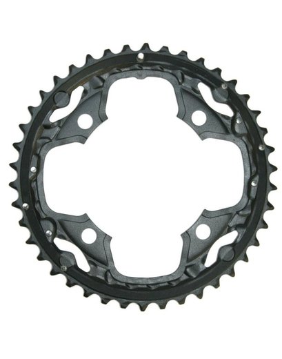 Зірка шатунів Shimano FC-M590-10 DEORE 42зуб. 10-скор.