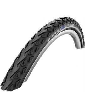 Покришка 24x1.90 (47-507) Schwalbe BLACK JACK HS407 KevlarGuard B / B-SK SBC 50EPI