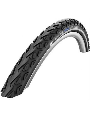 Покришка 24x1.75 (47-507) Schwalbe Land Cruiser K-Guard HS450 B / B SBC