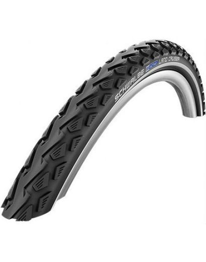 Покришка 24x1.75 (47-507) Schwalbe Land Cruiser K-Guard HS450 B / B SBC