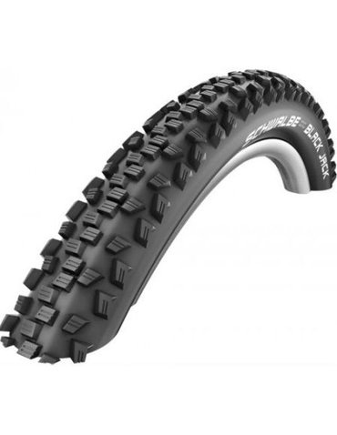 Покришка 24x2.10 (54-507) Schwalbe BLACK JACK HS407 KevlarGuard B / B-SK SBC 50EPI