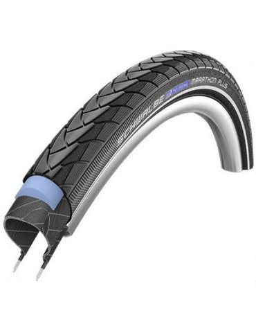 Покришка 26x2.00 Schwalbe MARATHON PLUS SmartGuard 50-559 B / B + RT HS440 EC