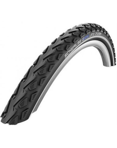 Покришка 26x2.00 (50x559) Schwalbe LAND CRUISER K-Guard HS450 B / B SBC