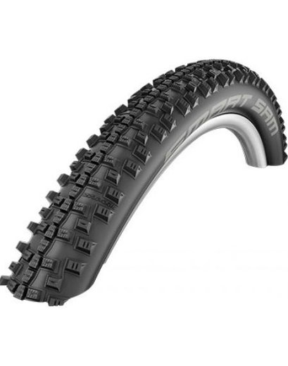 Покришка 27.5x2.10-650B Schwalbe SMART SAM Perfomance 54-584 B / B-SK HS476 Addix