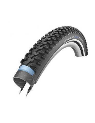 Покришка Schwalbe Marathon Plus MTB Performance SmartGuard E-50 27.5˝x2.25˝ (57-584) B/B+RT DC