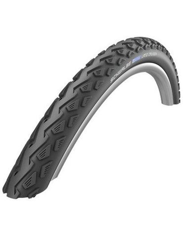 Покришка 28x1.75 (47x622) Schwalbe LAND CRUISER K-Guard HS450 B / B SBC