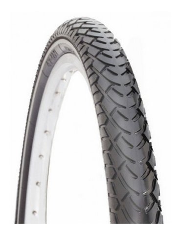 Покришка 26" x 1.75 * 2" (47x559) MITAS (Rubena) WALRUS V41 Classic черн.