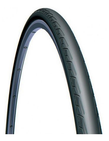 Покришка Mitas SYRINX 700 x 25C (25-622) чорний, ROAD & GRAVEL