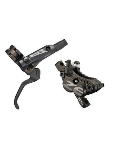 Гальмо Shimano BR-M640 ZEE дискове гідравлічне заднє
