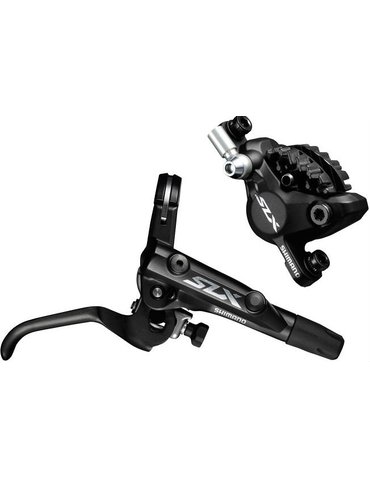 Гальмо Shimano BR-M7000 SLX дискове гідравлічне переднє