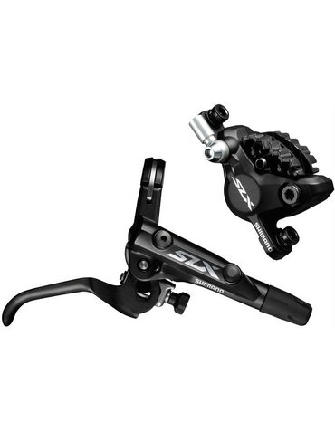 Гальмо Shimano BR-M7000 SLX дискове гідравлічне заднє